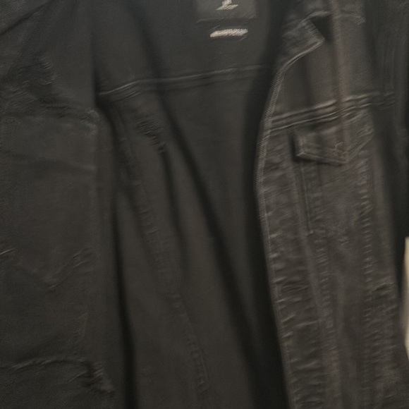 Jean jacket - Picture 4 of 5